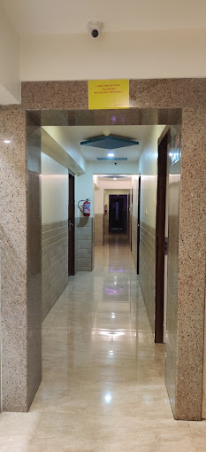 HOTEL VEERA RESIDENCY ANDHERI EAST